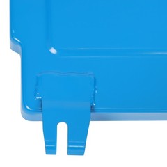 For Ford New Holland Tractor 83954997 E4NN10723AA Battery tray