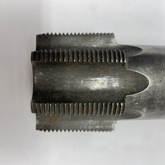 Ridgid 2″ NPT Pipe Tap – Drill 2-13/64” USA