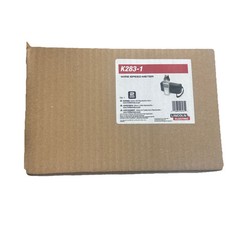 Lincoln Electric K283-1 Portable Digital WFS Meter
