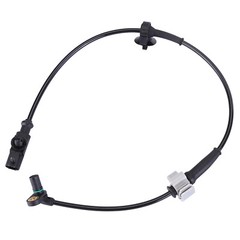 Front and Rear Left & Right ABS Wheel Speed Sensor 2 Pair for Chevy Silverado⬆️