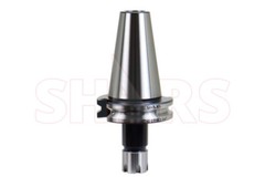 4pc CAT40 ER16 Mini Collet Chuck Tool Holder Set 2.5″ Balanced G2.5 20000RPM L[