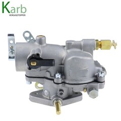 New Carburetor for Allis Chambers D10, D12, D14, D15 Zenith Style
