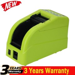 ZCUT-10 Auto Tape Dispenser Automatic Tap Cutter with Edge Folding Function