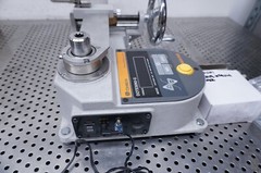 Tohnichi DOTE50N3-G Torque Wrench Tester Calibrator 5-50 N.M 44-440 lbf.in