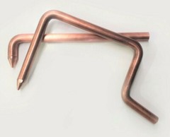 8″x7″ WELDING TONGS TnT040207 FOR ELECTRIC SPOT WELDER