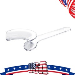 10pcs Photography Cheek Retractor Autoclavable Cheek Lip Mouth Spreader Opener