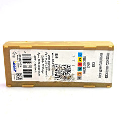 Iscar H1200 HXCU 0606 TR IC808 Carbide Milling Inserts (Box of 10)