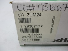 ASCO 8222G047 110/120V 2-125PSI 1/2″ NSMP