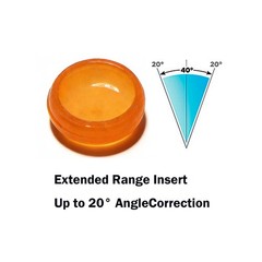 US Dental Locator Abutment for ZIMMER Screw-Vent 3.5 Platform and compatibles