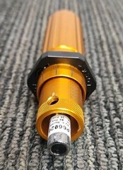 Tohnichi RTD500CN Adjustable Torque Screwdriver 100-500cN.m