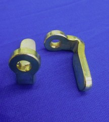 Fits Lincoln Rig Welder SA-200 Ultimate Roof Hood Hold Down Set Of 4 USA Made