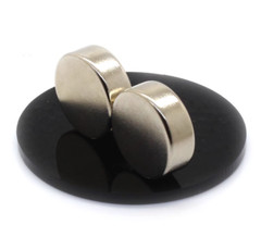 Super Strong Round Disc Magnets Rare-Earth Magnet Dia 16-20mm Thickness 1-30mm
