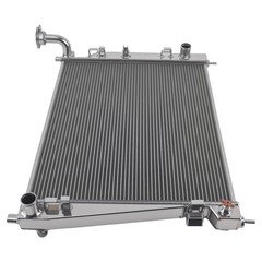 Radiator 25in Core for Grand Cherokee 2011-2018 Durango 2011-2019 CU13200