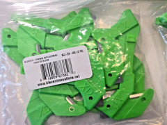 Klever Kutter ECO EXCEL XD Safety Cutter ECO 65EX Qty 50 PLUS 36 Replace/blades