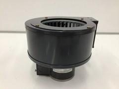 DAYTON 1TDR1 Blower with Motor 230V, 5-1/8″ Wheel, 1650 RPM, 168 CFM