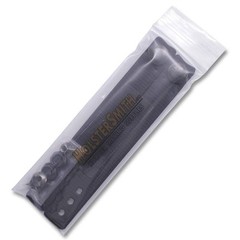 IWB Soft Belt Loops – w/Heavy Duty Rubberized Nylon Pull-The-Dot Security Sna…