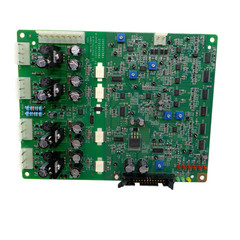 KV Control Board 5085660 for GE BRIVO C-Arm System