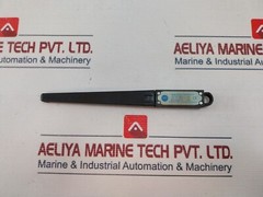 -58°f to + 302°f Digital Pocket Thermometer -50°c to + 150°c