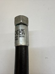 KIDDE FENWAL HI-FLEX HOSE 1/2 Inch x 400 mm(01-3284-0100)