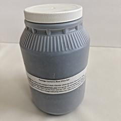 Blue Indicating Silica Gel Beads Moisture Absorbing Desiccant 1 Gallon