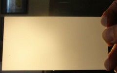 7.50″ x 5.50″ x 0.025″ THIN RECTANGULAR ALUMINA CERAMIC SHEET No.: 504