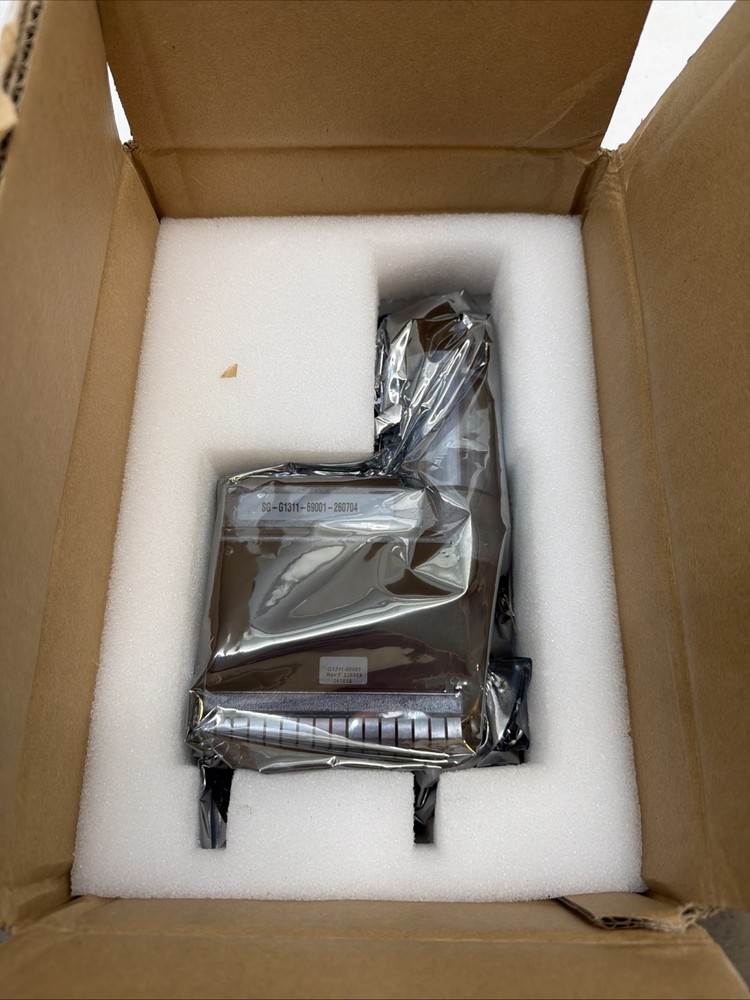 Agilent HPLC Pump Drive (G1311-60001)