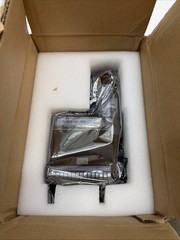 Agilent HPLC Pump Drive (G1311-60001)