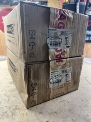 Square D PowerPact B Circuit Breaker 100A 2P 480V BDA261002 I-Line