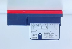 LOT OF 19 NOS X BAXI BAHAMA 100 HONEYWELL IGNITION PCB S4565DM 1052 1 , CH#437