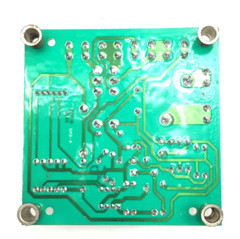 Goodman 1084-200D Defrost Control Circuit Board PCBDM101 used #P331