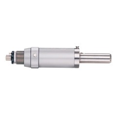 Standard “E” Type Air Motor