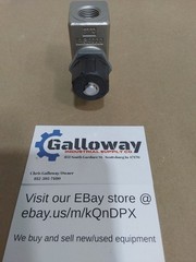 SMC AS4000-N03 / AS4000N03 (NEW NO BOX)