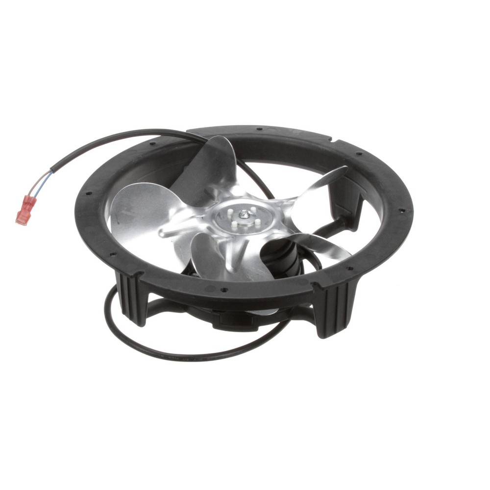 Norlake Fan Assembly W/ Blade 230V Ecd0303 161117 – Free Shipping + Geniune OEM