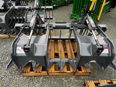 Stout 72-8 Brush Grapple