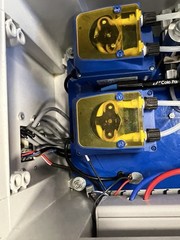 Scienco® Danolyte® Sodium Hypochlorous Acid (HOCl) generator DJIT 300