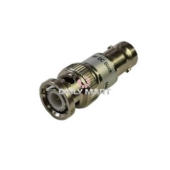 New In Box RF DC Block Coaxial Inline Adapter 50 kHz – 8 GHz / 13 GHz / 18 GHz