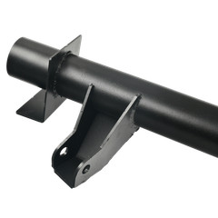 Rear Shock Mount for 2007-2014 Chevy Silverado & GMC Sierra 1500