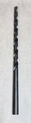 13/16″ x 18″ Extra Long HSS Drill Bit Straight Shank High Speed Steel