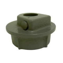 3 ” CORE CHUCK WITH 1.50″ INCH BORE UNWINDER – REWINDER 111