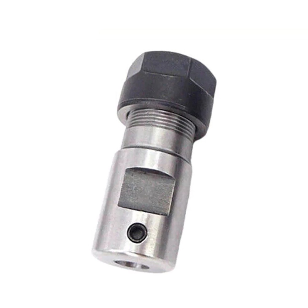 Easy-to-install 4.76mm Flexible Shaft Coupling For High Torque Bush-less Motor