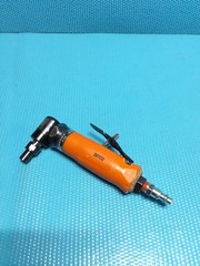 Dotco 12LF281-36 Right Angle Die Grinder, 20,000 RPM — 1/4″ Collet.