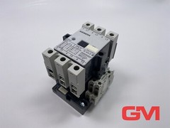 Siemens Contactor 3TF4744-0AK6 AC 120V 60Hz / 110V 50Hz 4NO+4NC