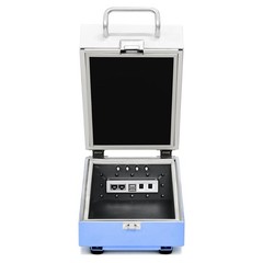 TOJOIN Small Manual 5G RF Shield Box/RF Chamber/RF Enclosures MS2014