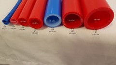 1/2″ – 500′ coil – RED Certified Non-Barrier PEX B Tubing Htg/Plbg/Potable Water