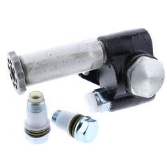 New Fuel Pump 25-38666-00 253866600 for Carrier CT 4.134 Vector 1950 1850MT 1850