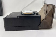 WOODS TM1702 Outdoor Heavy Duty Timer 24Hr. 125VAC/60Hz. 15/1875W USED & TESTED