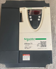 Schneider Electric, ATV71HU55S6X, Altivar 71 5.5kW – 7.5HP Variable Speed Drive