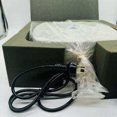 Scientific Industries SI-3296L MegaMag Genie LR Digital Magnetic Stirrer 230V