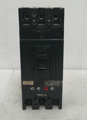 General Electronic TFJ236200 200a 600vac 3 Pole Circuit Breaker