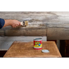 Flex Seal Liquid Clear 16 Oz. Liquid Rubber Sealant Coating (6-Pack)
